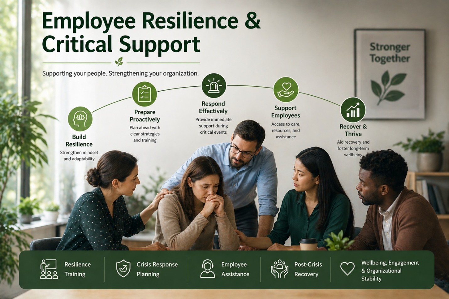 Employee Resilience pic